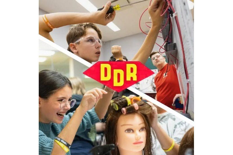 Formation professionnelle : le Défi des recrues bat des records